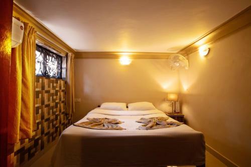 Apartamento Casa Margarida