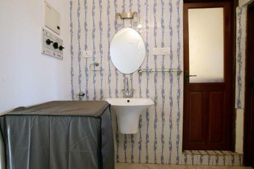 Apartamento Casa Margarida