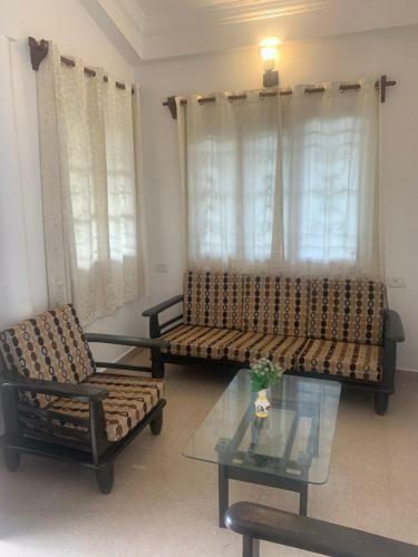 Apartamento Casa Margarida