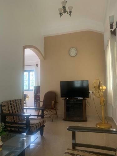 Apartamento Casa Margarida
