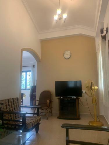 Apartamento Casa Margarida