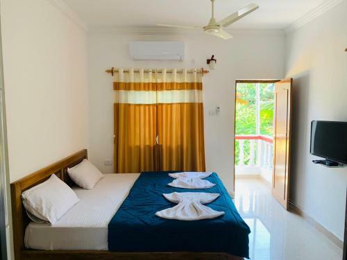 Hostal Rosy Guest House