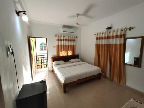 Hostal Rosy Guest House