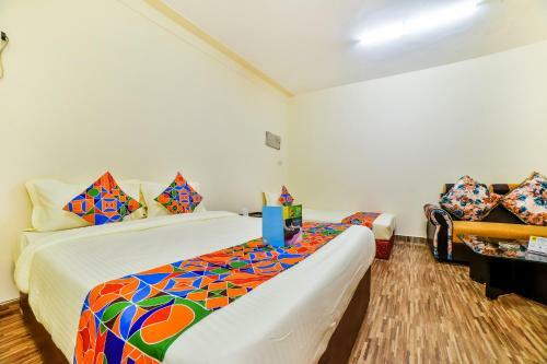 Fabhotel K7 Trends Baga