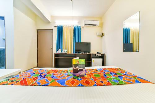 Fabhotel K7 Trends Baga