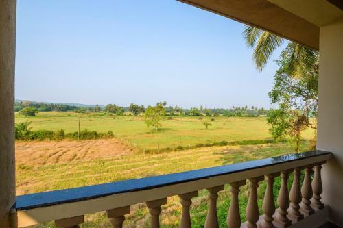 Hotel Compo Da Vista Calangute Goa