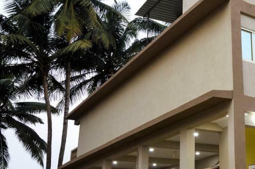 Hotel Compo Da Vista Calangute Goa