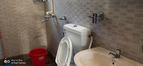 Hotel Magpie 2bhk Apartment With Pool