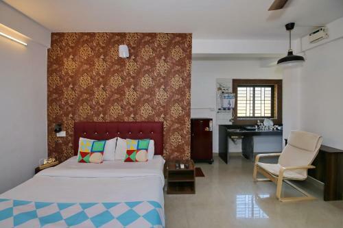 Hotel Collection O 81342 Casa Amber