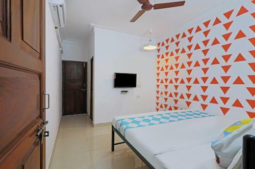 Hotel Collection O 81342 Casa Amber