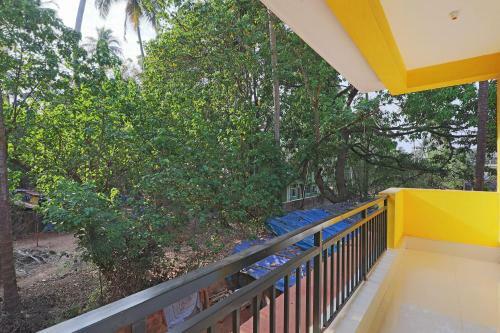 Hotel Collection O 81342 Casa Amber