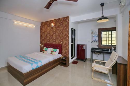 Hotel Collection O 81342 Casa Amber