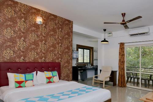 Hotel Collection O 81342 Casa Amber