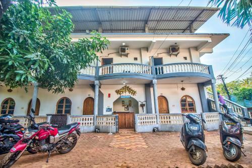 Hotel Calangute Turista
