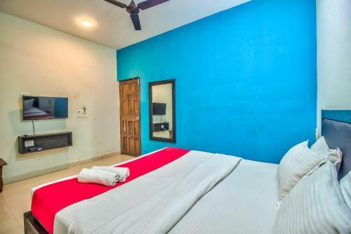 Hotel Calangute Turista