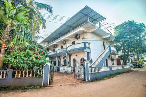 Hotel Calangute Turista