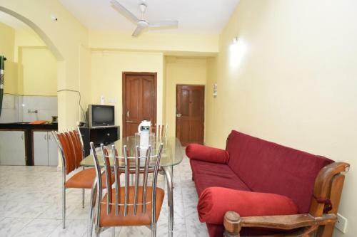 Apartamento Hotel Beach Walk