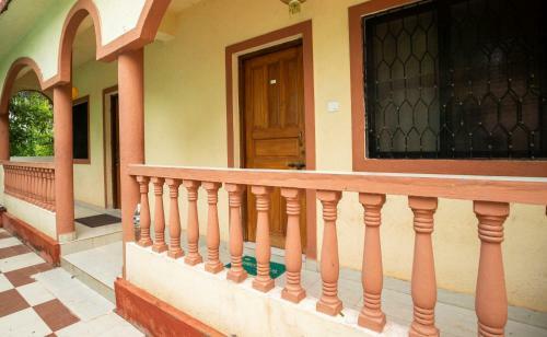 Apartamento Kitu & Kim Home Stay