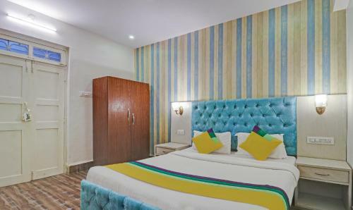 Hotel Treebo Trip Jacks Place Goa
