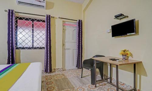 Hotel Treebo Trip Jacks Place Goa