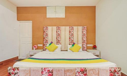 Hotel Treebo Trip Jacks Place Goa