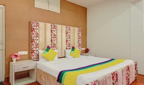 Hotel Treebo Trip Jacks Place Goa