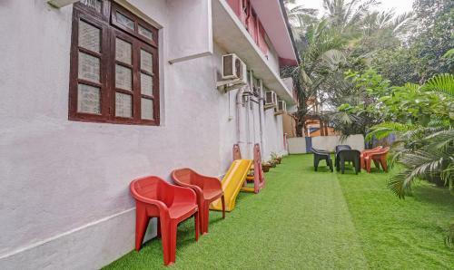 Hotel Treebo Trip Jacks Place Goa