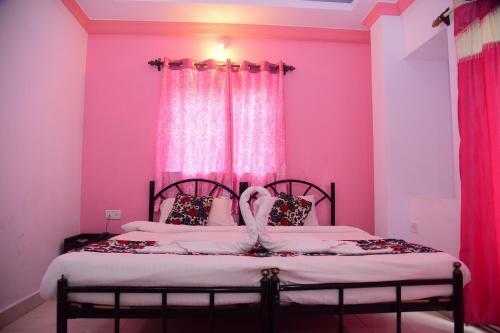 Hostal Queen Of Queen's Hotel Calangute