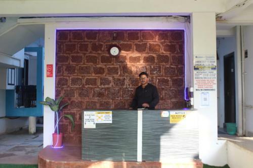 Hostal Queen Of Queen's Hotel Calangute
