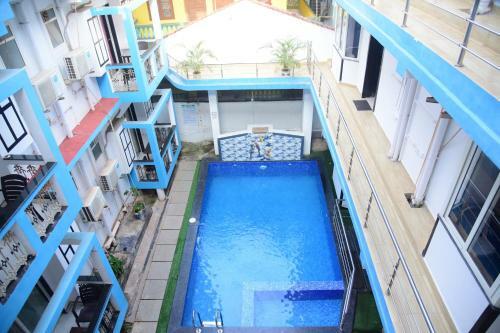 Hostal Queen Of Queen's Hotel Calangute