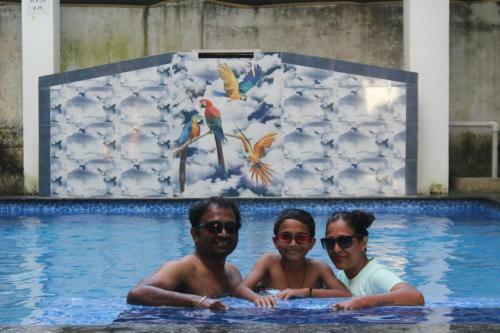 Hostal Queen Of Queen's Hotel Calangute