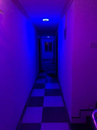 Hostal Queen Of Queen's Hotel Calangute