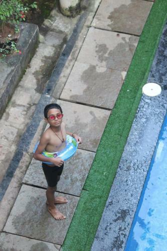 Hostal Queen Of Queen's Hotel Calangute