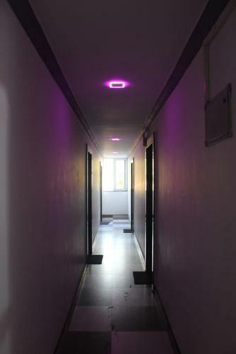 Hostal Queen Of Queen's Hotel Calangute