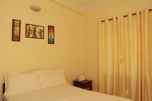 Apartamento Peter?s Vacation Rentals Goa