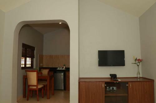 Apartamento Peter?s Vacation Rentals Goa
