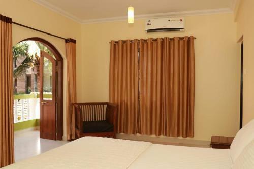 Apartamento Peter?s Vacation Rentals Goa
