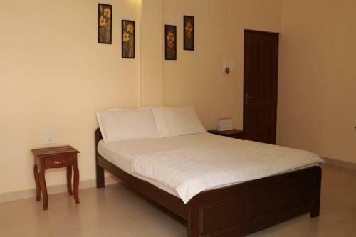 Apartamento Peter?s Vacation Rentals Goa