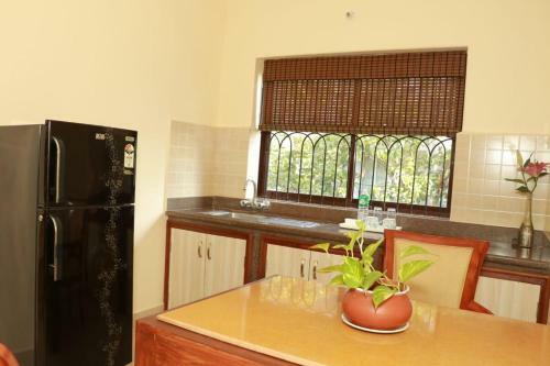 Apartamento Peter?s Vacation Rentals Goa