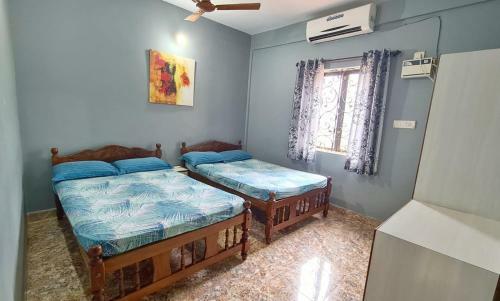 Apartamento Jack's Beach House Calangute