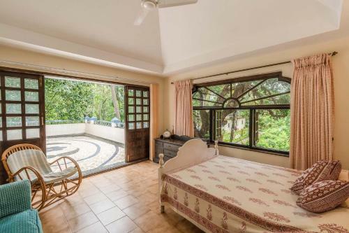 Villa Stayvista At Riveranda