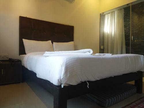 The Hotel Balaji