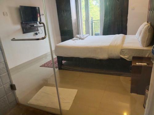 The Hotel Balaji