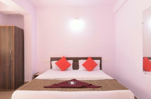 Hostal Bluenest