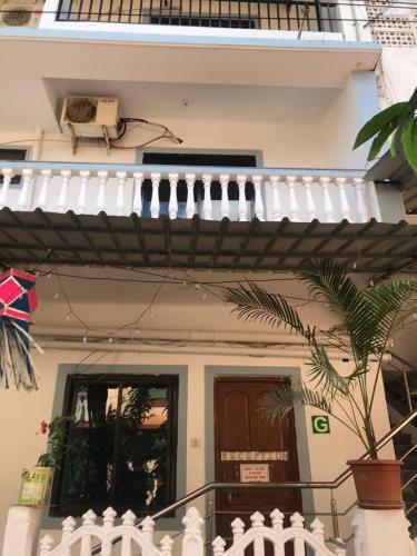 Hotel Baga Beach Guest House