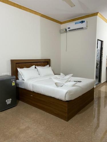 Hotel Calangute Beach Studios