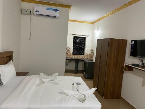 Hotel Calangute Beach Studios
