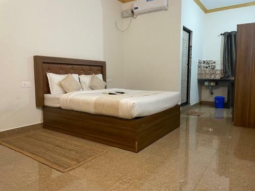 Hotel Calangute Beach Studios