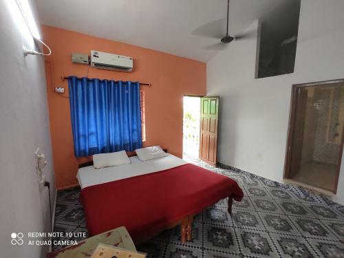 Hostal Alipas Guest House