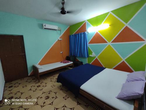 Hostal Alipas Guest House